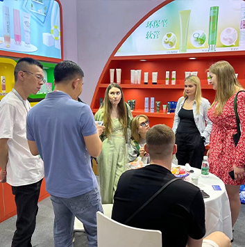 Introdução da política de amostra da nossa empresa