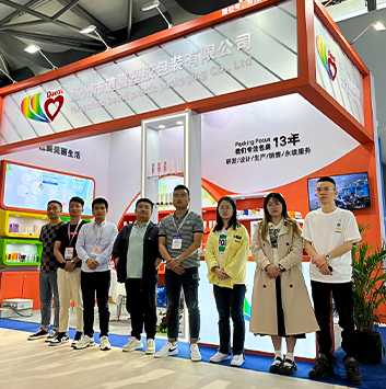 Quais são as diferenças para tubos de plástico cosméticos entre 2 camadas e 5 camadas?