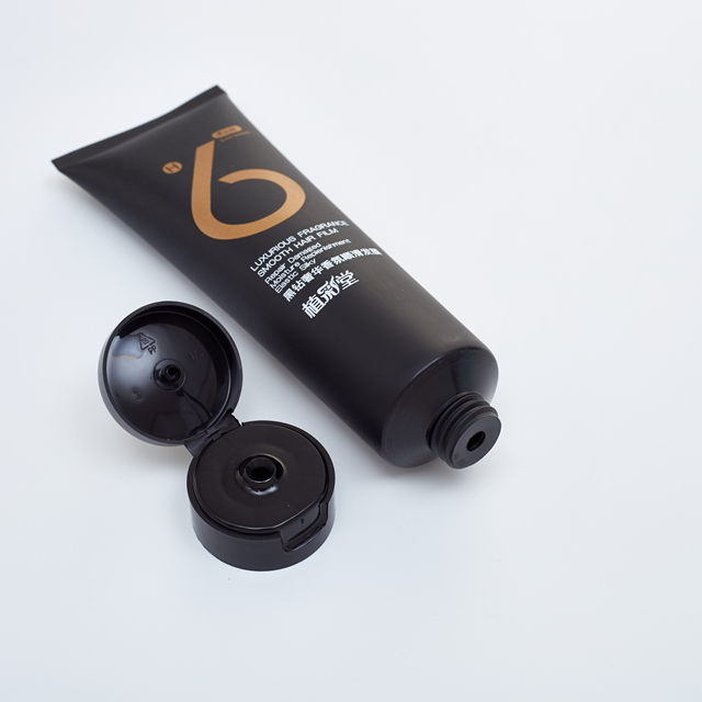 Creme para as m&atilde;os, creme para as m&atilde;os, lo&ccedil;&atilde;o corporal, tubo PE de aperto suave