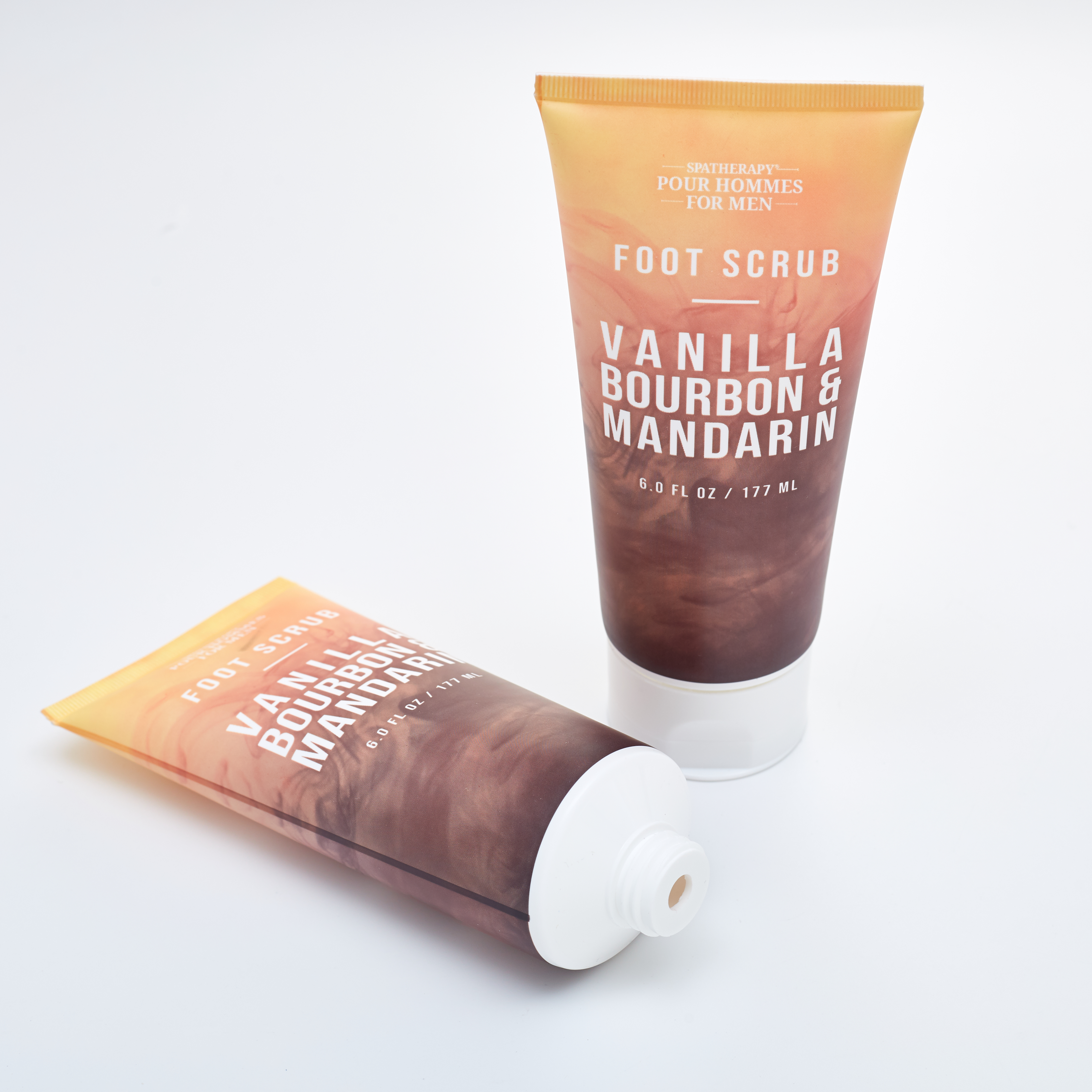 Tubo vazio de shampoo de lo&ccedil;&atilde;o corporal de pl&aacute;stico de 150ml a 300ml