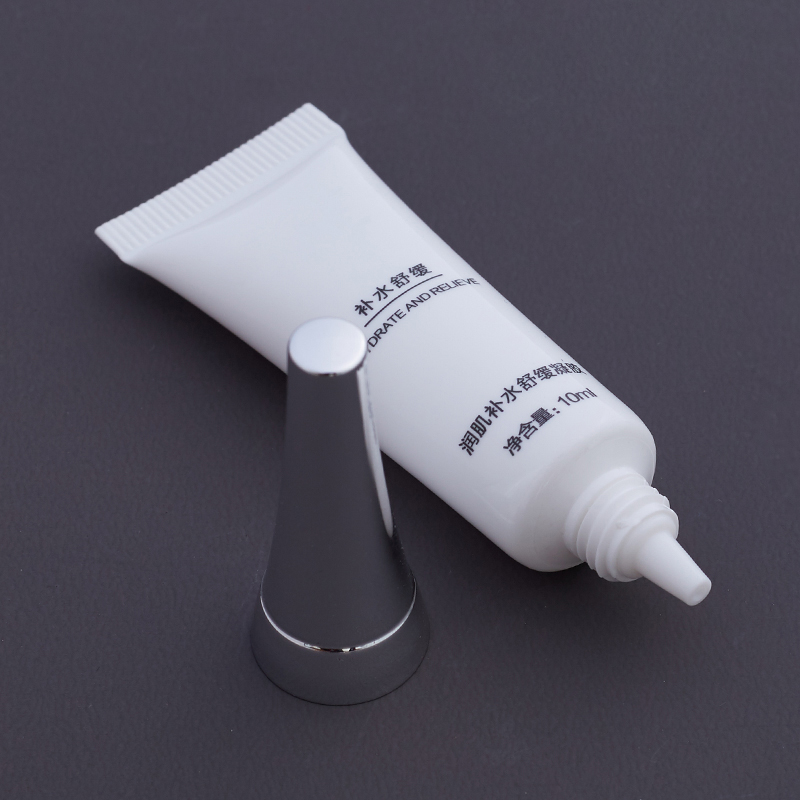 Tubo de gel com ponta de bico PE port&aacute;til para viagem (7)